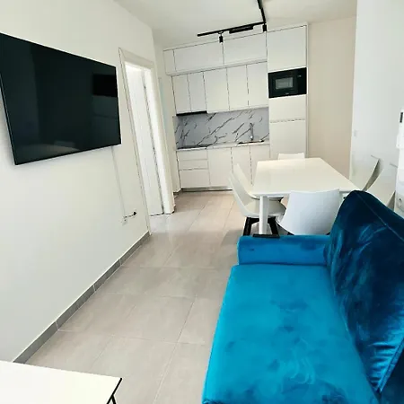 Apartamento Liburna - The Panorama