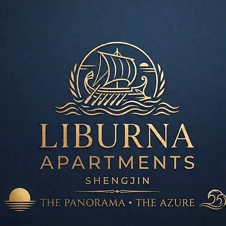 Apartamento Liburna - The Panorama